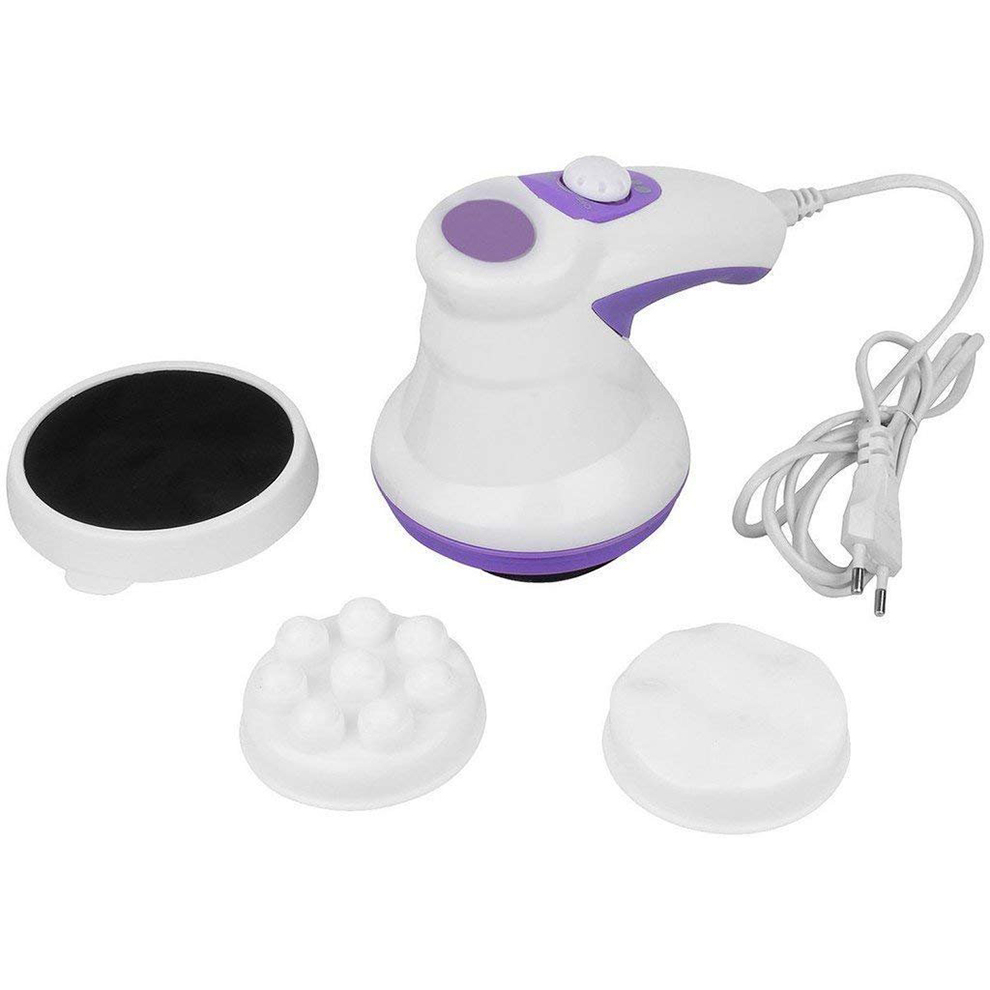 Máy massage cầm tay Manipol chính hãng chuyên massage bụng