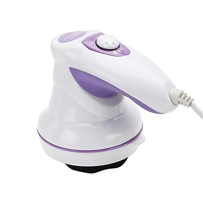 Máy massage cầm tay Manipol chính hãng chuyên massage bụng