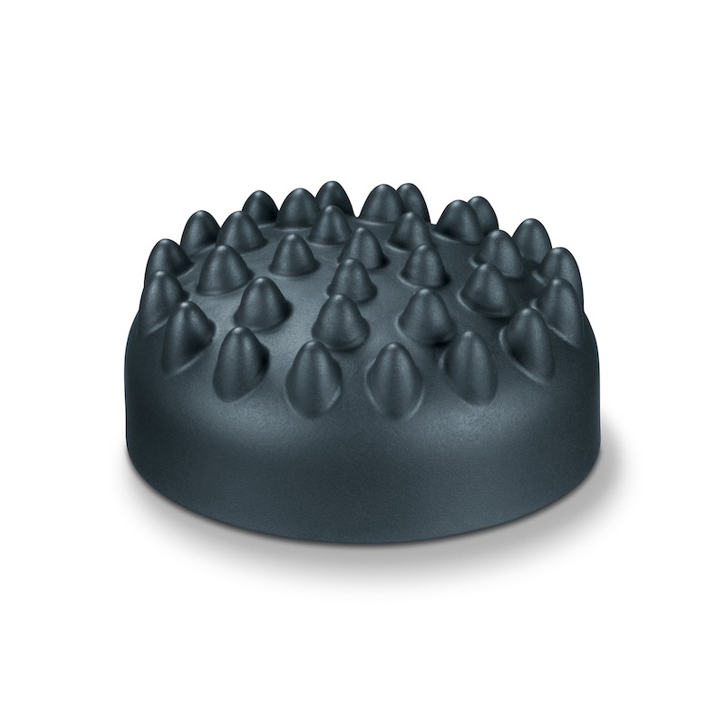 Máy massage cầm tay 2 đầu hồng ngoại Beurer MG100 - Chính hãng