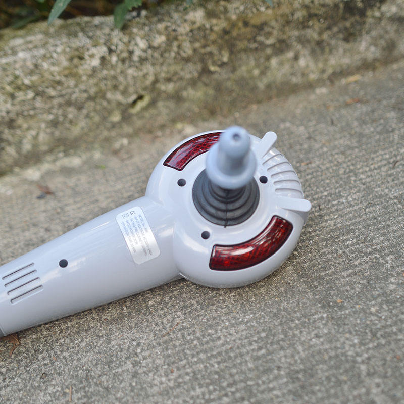 Máy massage cầm tay 7 đầu Magic King Massager loại lớn