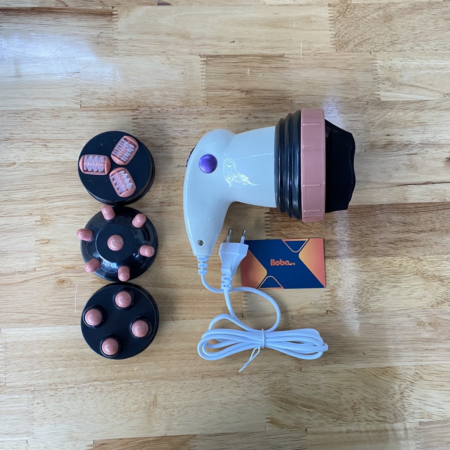 Máy Massage Cầm Tay Body Innovation