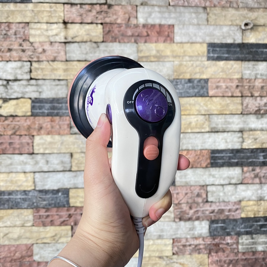 Máy Massage Cầm Tay Body Innovation