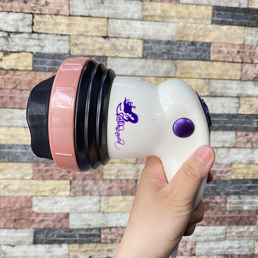 Máy Massage Cầm Tay Body Innovation