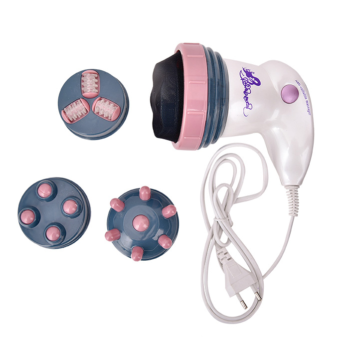 Máy Massage Cầm Tay Body Innovation