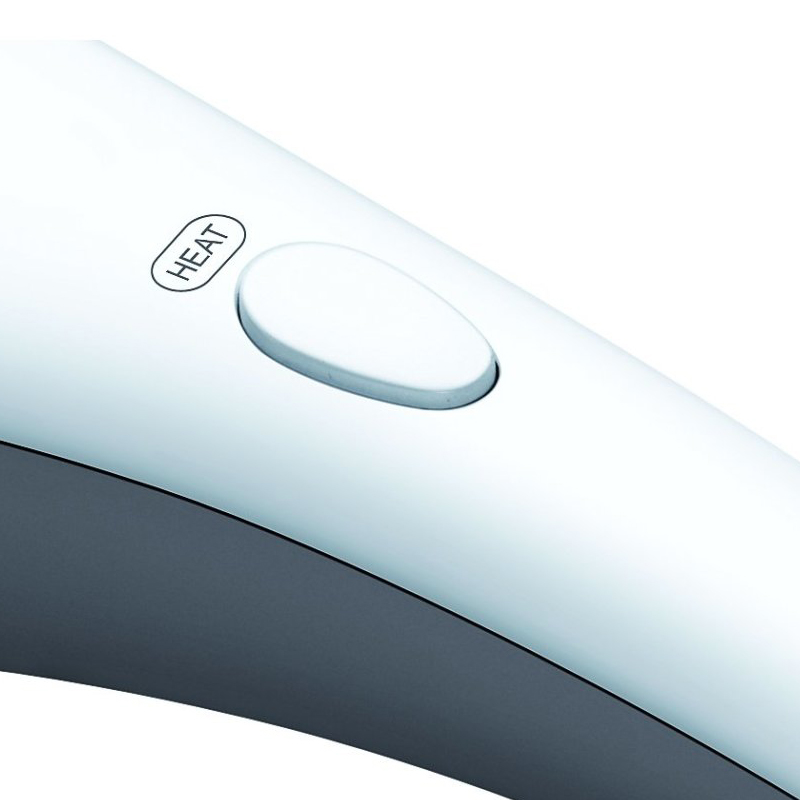 Máy massage cầm tay có đèn hồng ngoại Beurer MG55 - Nhập khẩu Đức