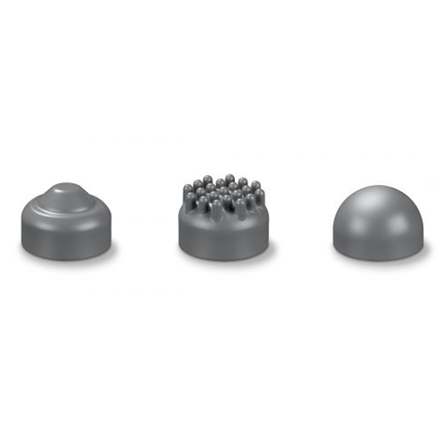 Máy massage cầm tay có đèn hồng ngoại Beurer MG55 - Nhập khẩu Đức