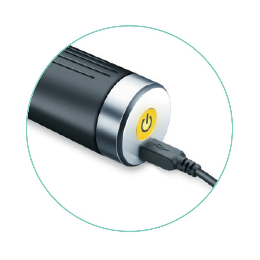 Máy massage cầm tay Fascia Beurer MG850 -  Nhập khẩu