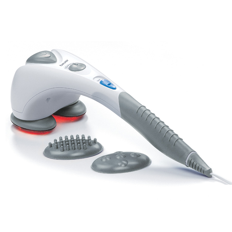 Máy massage cầm tay hồng ngoại Beurer MG80 - Nhập khẩu