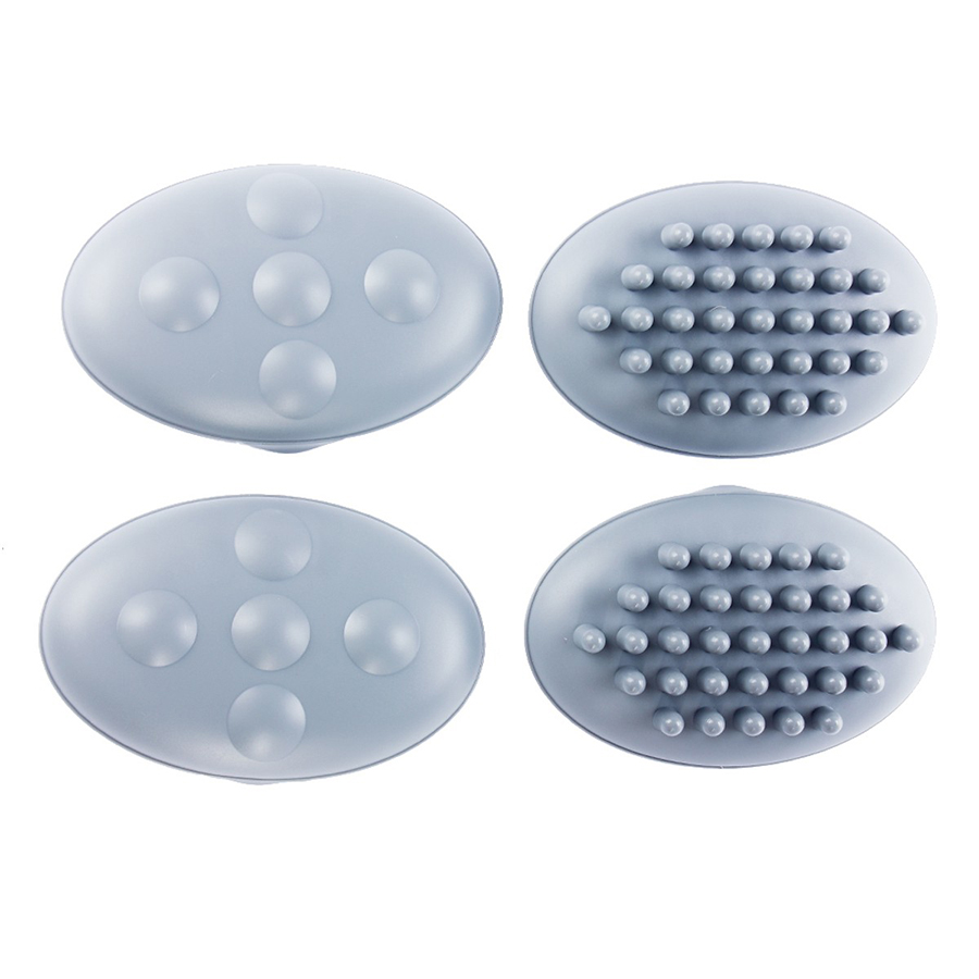 Máy massage cầm tay hồng ngoại Beurer MG80 - Nhập khẩu