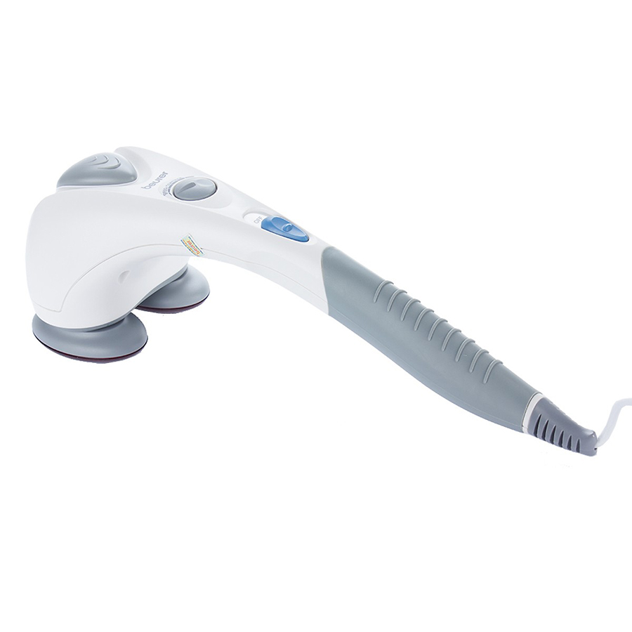 Máy massage cầm tay hồng ngoại Beurer MG80 - Nhập khẩu