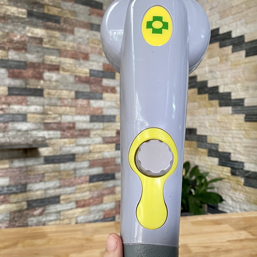 Máy massage cầm tay Magic King Massager 8 đầu cao cấp