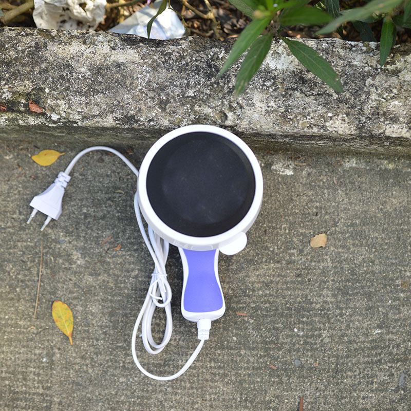 Máy massage cầm tay Relax Spin Tone A781 5 đầu