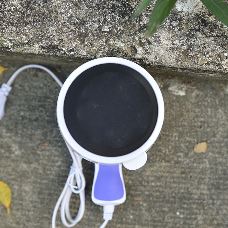 Máy massage cầm tay Relax Spin Tone A781 5 đầu