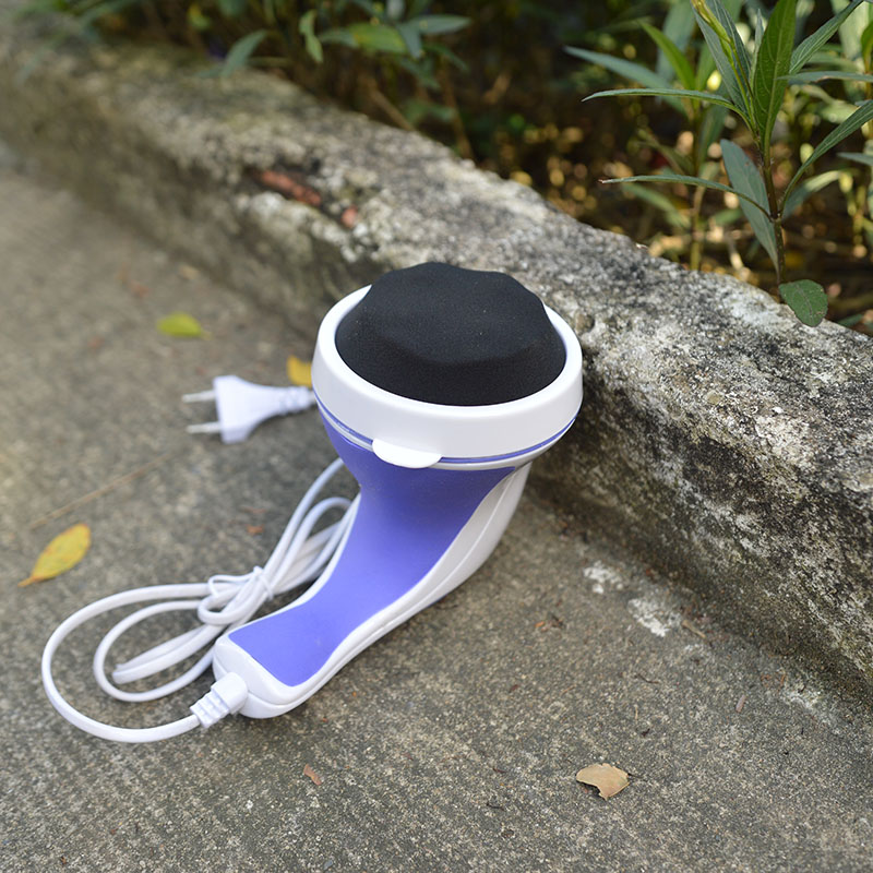 Máy massage cầm tay Relax Spin Tone A781 5 đầu