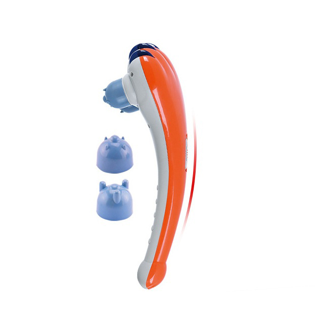 Máy massage cầm tay vuốt cọp N95 - Siêu đầm thư giãn