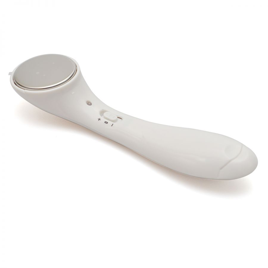 Máy massage mặt DS 039 bằng ion - Căng da cực mịn