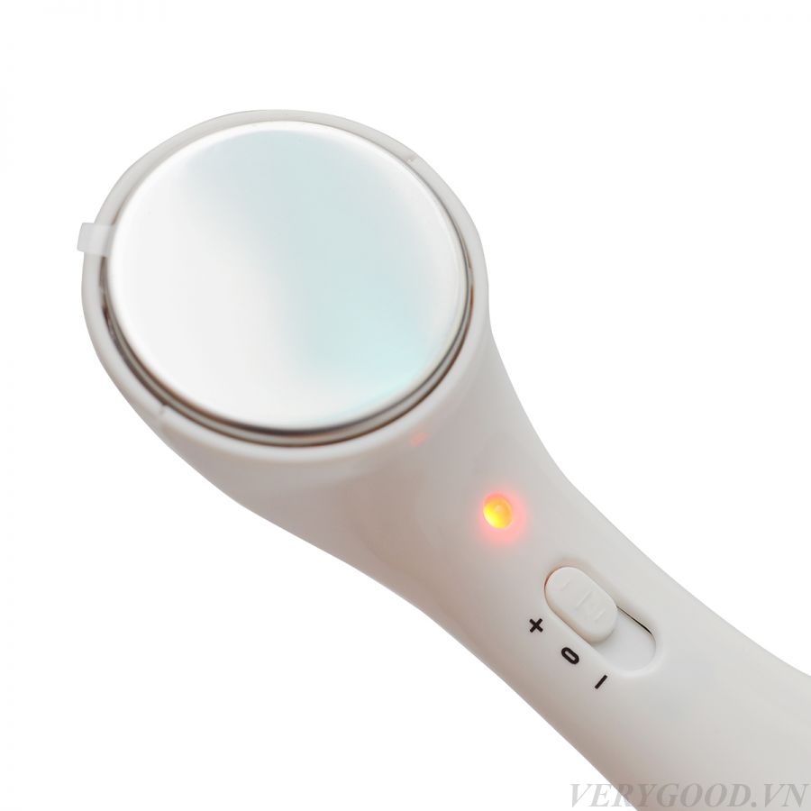 Máy massage mặt DS 039 bằng ion - Căng da cực mịn