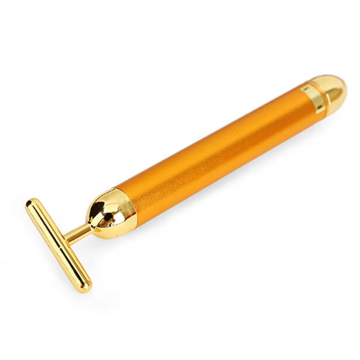 Máy massage mặt Energy Beauty Bar - mini 24K