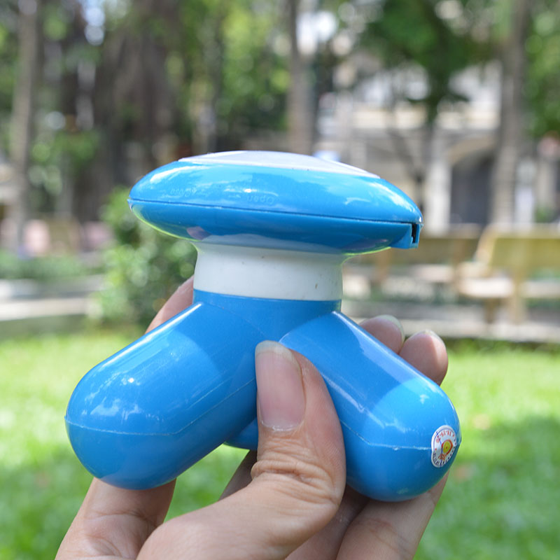 Máy massage mini 3 chân MIMO