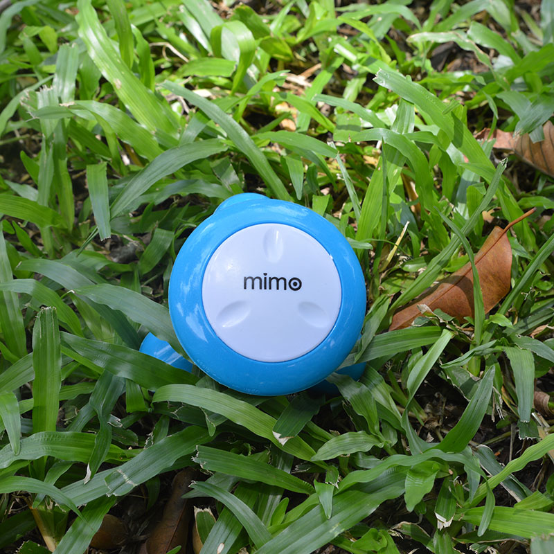 Máy massage mini 3 chân MIMO