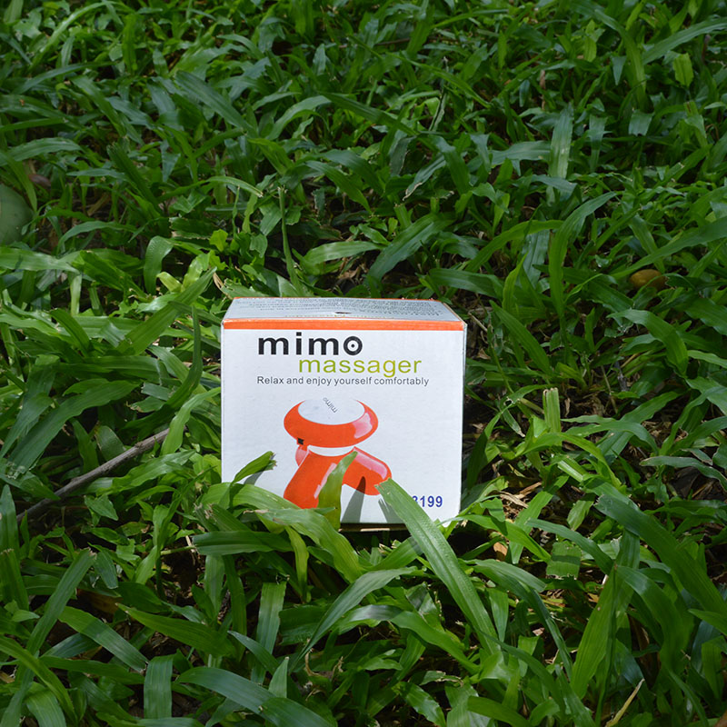 Máy massage mini 3 chân MIMO