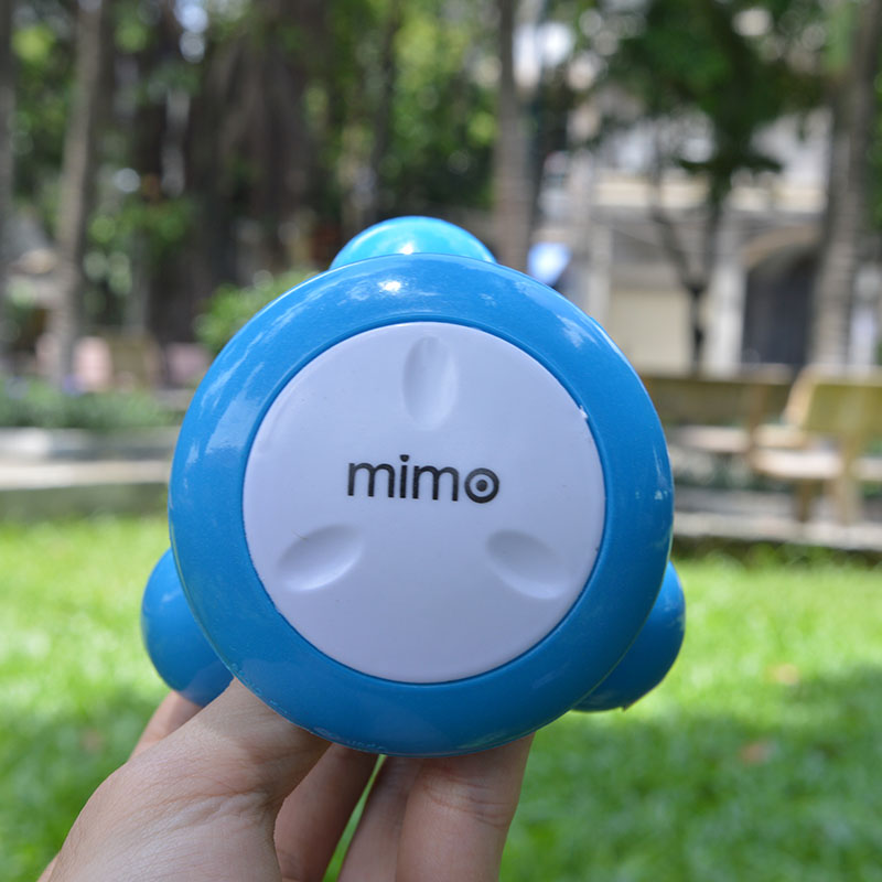 Máy massage mini 3 chân MIMO