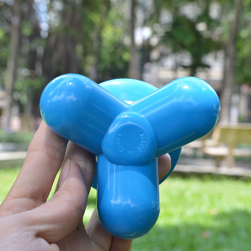 Máy massage mini 3 chân MIMO