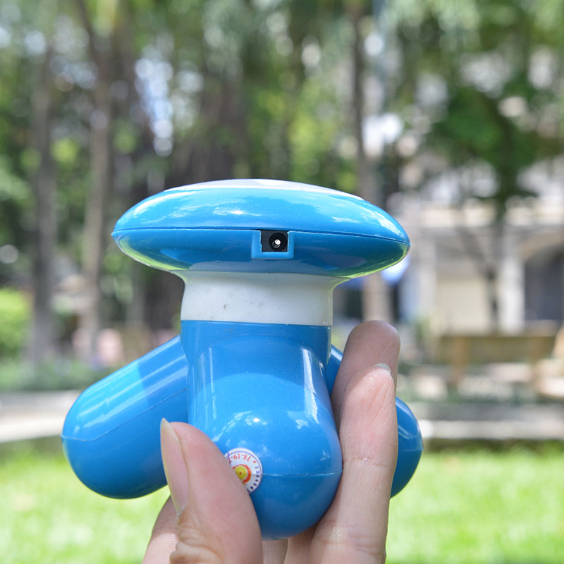 Máy massage mini 3 chân MIMO