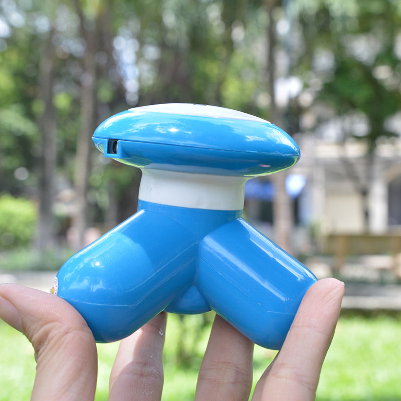 Máy massage mini 3 chân MIMO