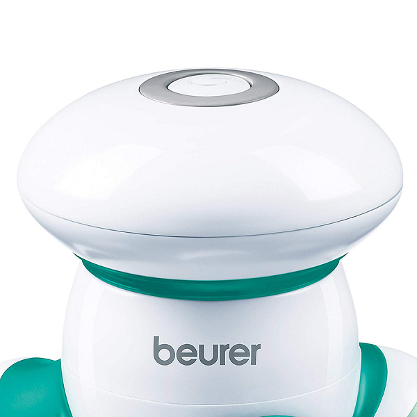 Máy massage mini cầm tay Beurer MG16 - Hàng nhập khẩu