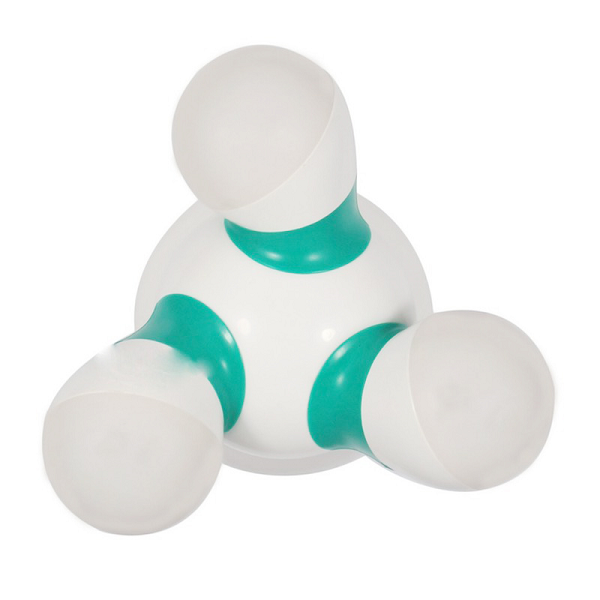 Máy massage mini cầm tay Beurer MG16 - Hàng nhập khẩu