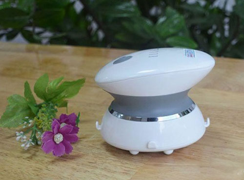 máy matxa cầm tay Beurer MGE20 - Nhiều đầu thay thế