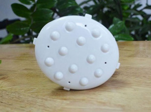 máy matxa cầm tay Beurer MGE20 - Nhiều đầu thay thế