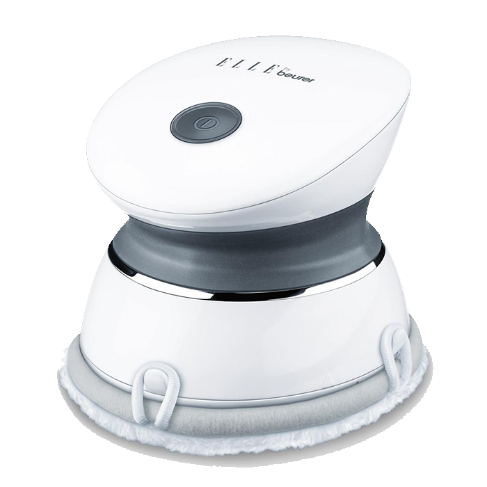 máy matxa cầm tay Beurer MGE20 - Nhiều đầu thay thế