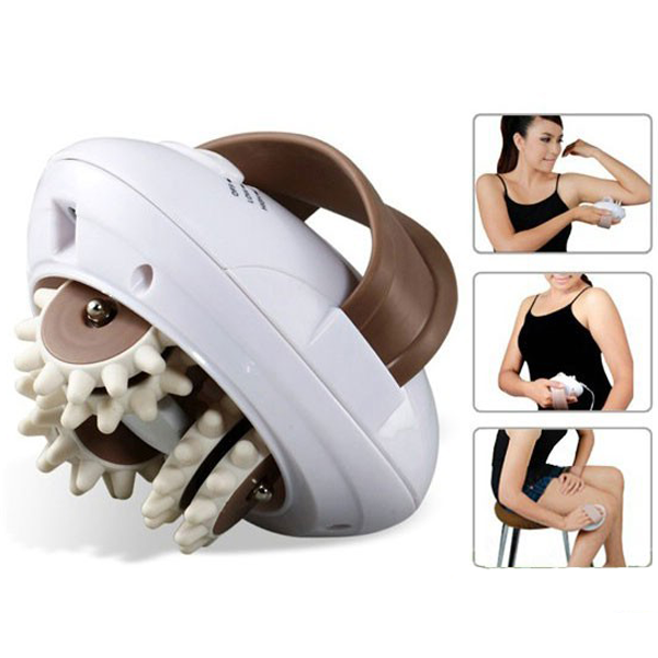 Máy Massage Mỡ Bụng Slim Body Cao Cấp MA - 020