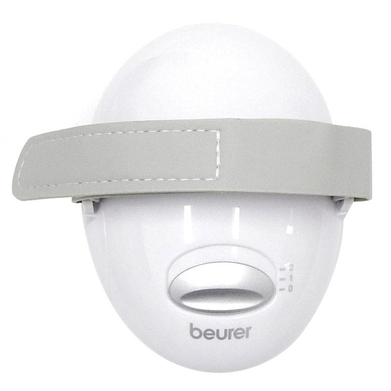 Máy massage vùng da bị cellulite Beurer CM50 - Sần vỏ cam