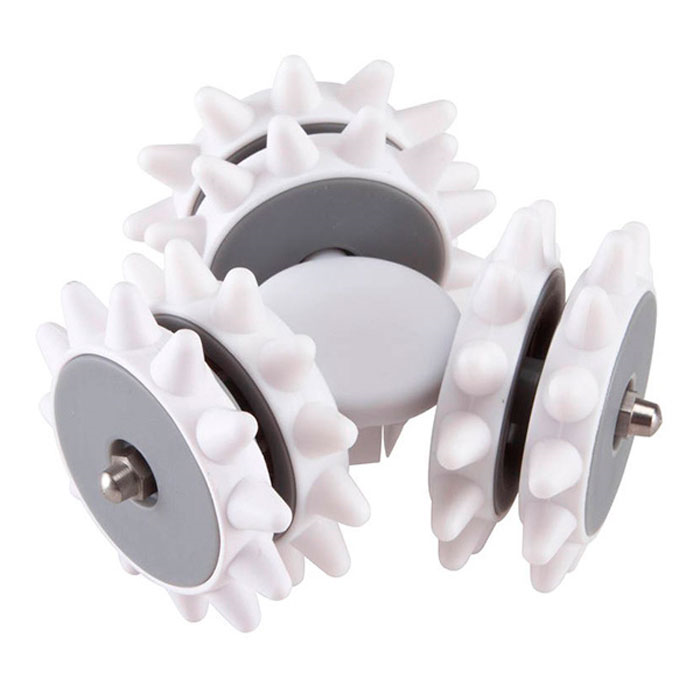 Máy massage vùng da bị cellulite Beurer CM50 - Sần vỏ cam