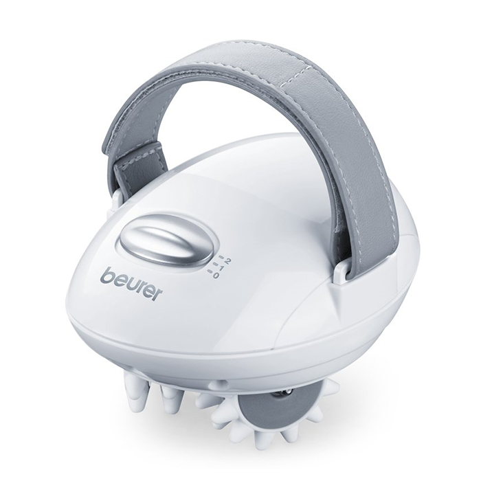 Máy massage vùng da bị cellulite Beurer CM50 - Sần vỏ cam