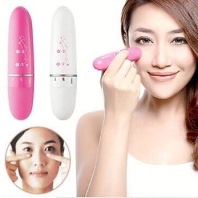 Máy Massage Vùng Da Quanh Mắt N535