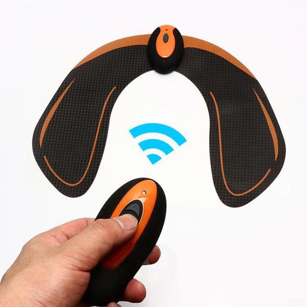 Máy nâng cơ mông Hips Trainer - Máy tập thể dục thông minh