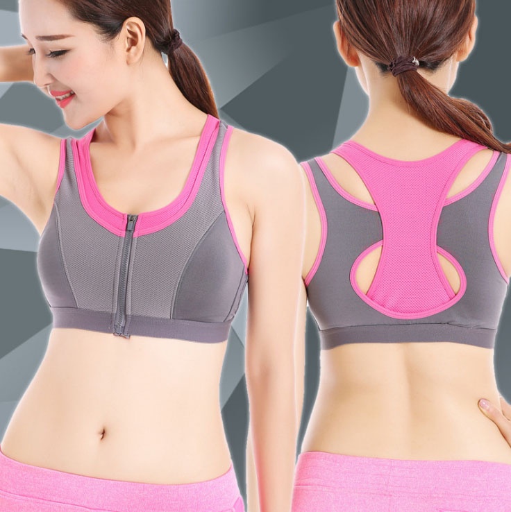 Áo ngực thể thao