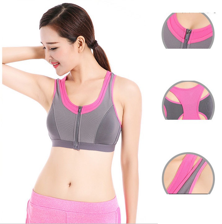 Áo ngực thể thao