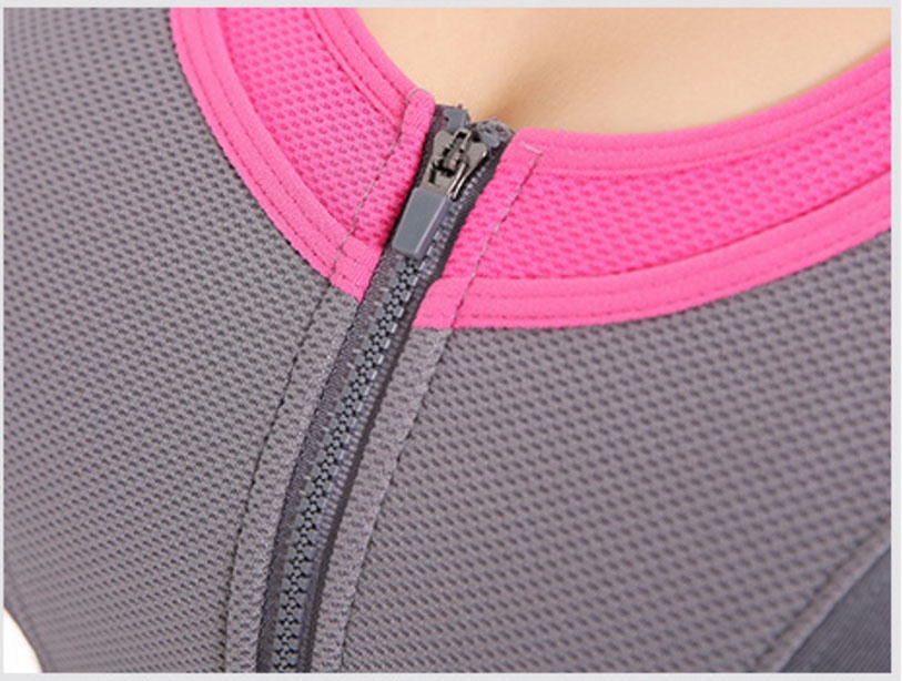 Áo ngực thể thao