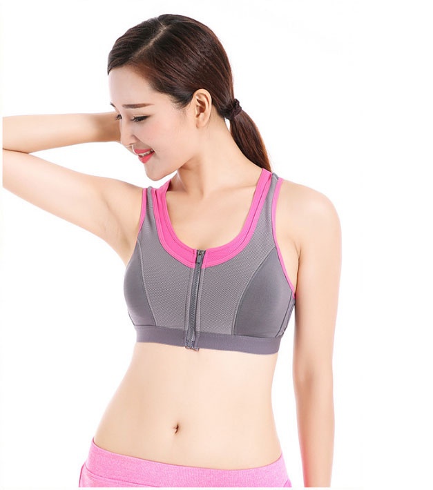 Áo ngực thể thao