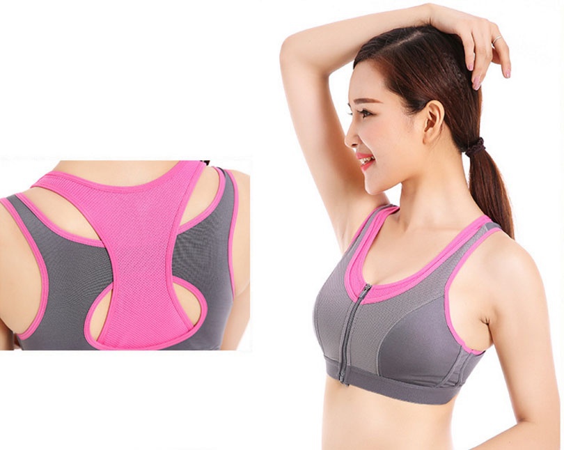 Áo ngực thể thao