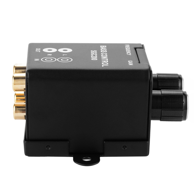 Bô tăng âm chuyên nghiệp SGC200 cực hay