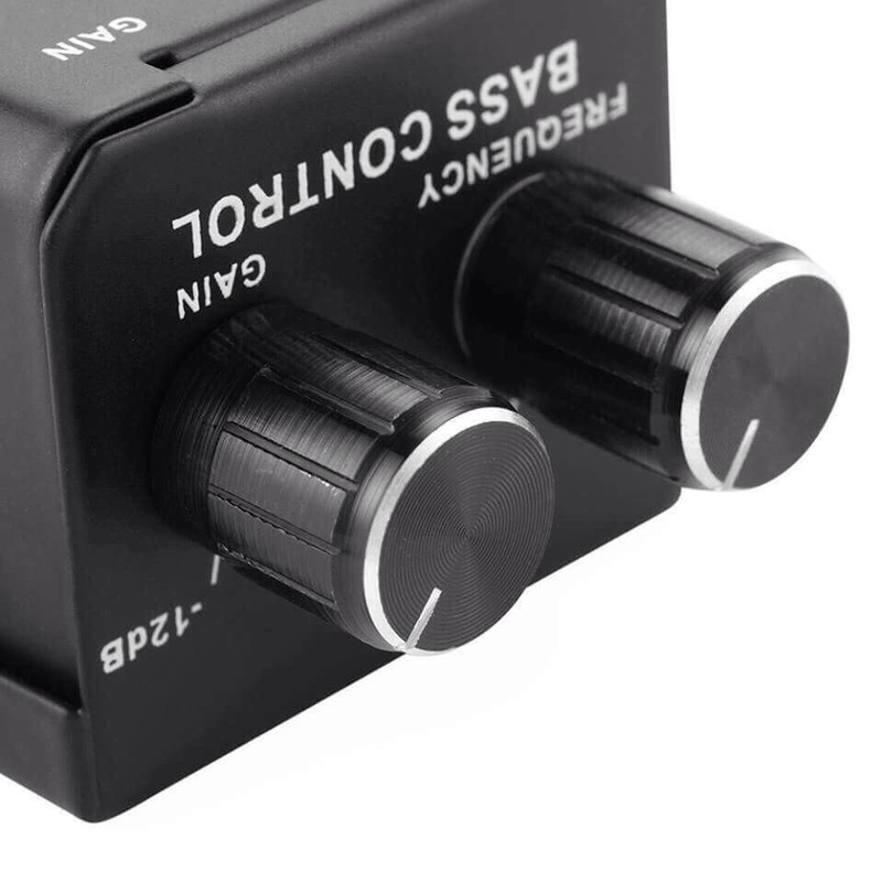 Bô tăng âm chuyên nghiệp SGC200 cực hay