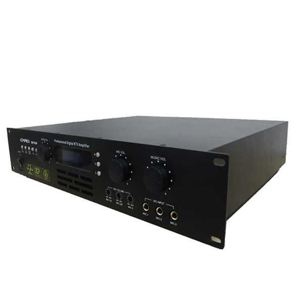 Vang liền CARD DSP-K250 công suất 250W 2 kênh