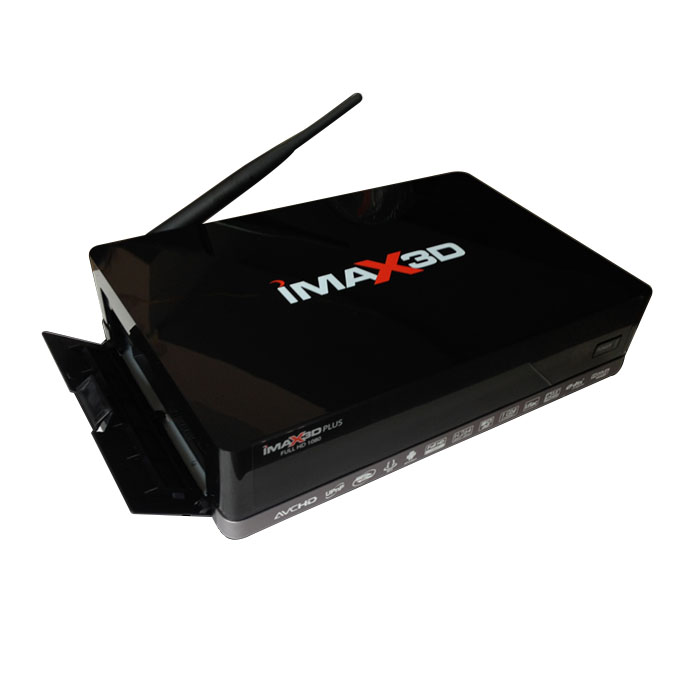 Đầu Phát HD Imax i18 plus