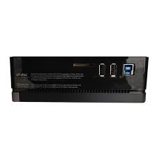 Đầu Phát HD Imax i18 plus